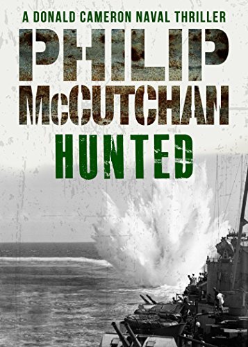 Hunted