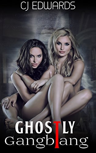 Ghost Sex book cover 3