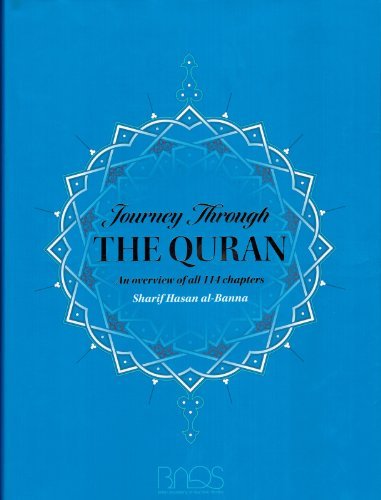 Journey Through the Quran