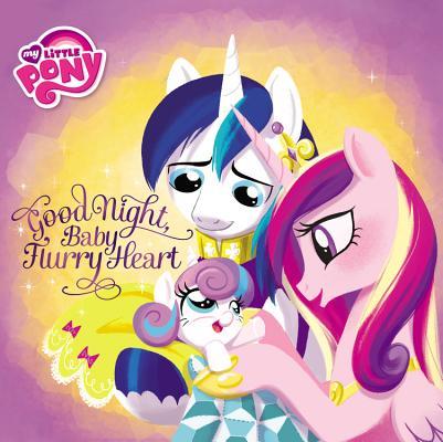 Good Night, Baby Flurry Heart book cover