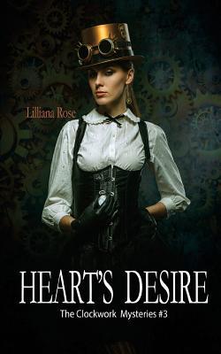 Heart's Desire book cover