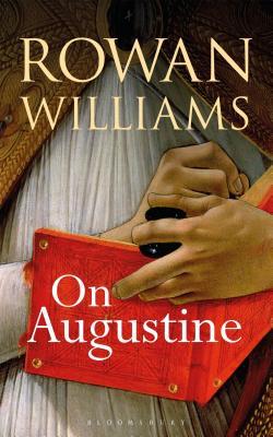 On Augustine book cover
