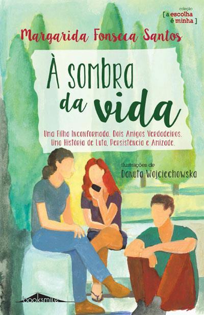 A Escolha É Minha book cover 2