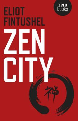 Zen City book cover