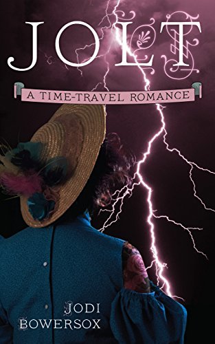 Jolt: An American Time-Travel Romance
