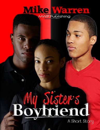 My Sister's Boyfriend