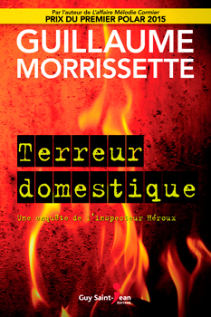 Terreur domestique