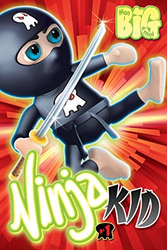 Ninja kid