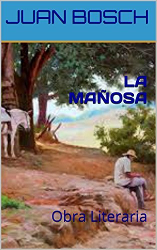 La Mañosa book cover
