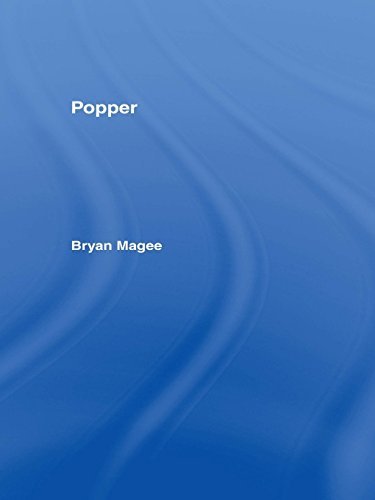 Popper Cb book cover