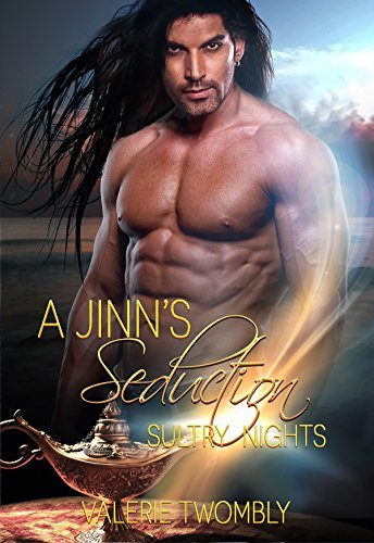 Sultry Nights book cover