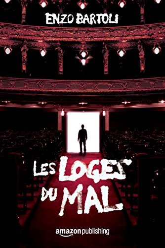 Les Loges du mal (Brigade Criminelle t. 3)