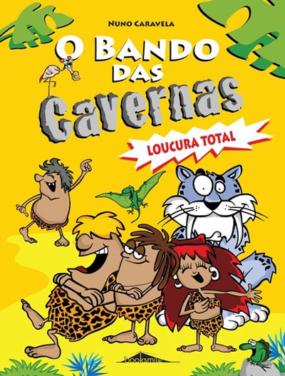 Loucura Total