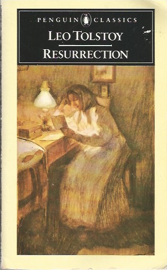 Resurrection
