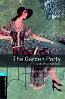 The Garden Party And Other Stories