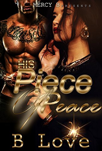 His Piece of Peace book cover