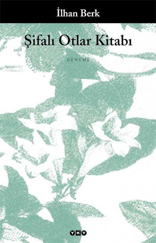 Şifalı Otlar Kitabı book cover