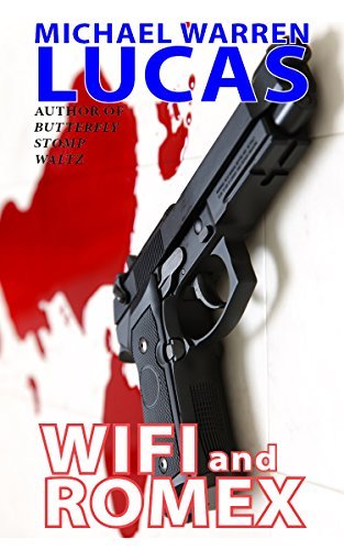 Wifi and Romex book cover