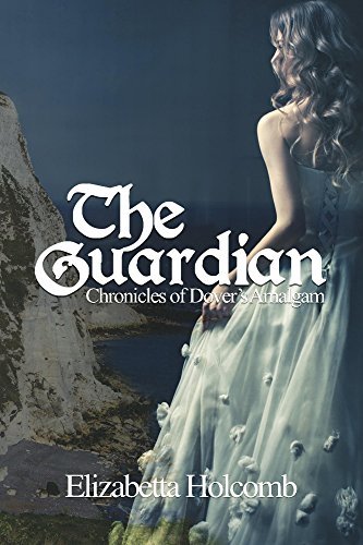 Chronicles of Dover's Amalgam book cover 1