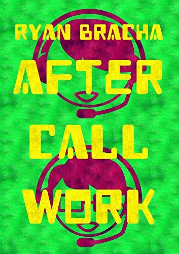 After Call Work book cover