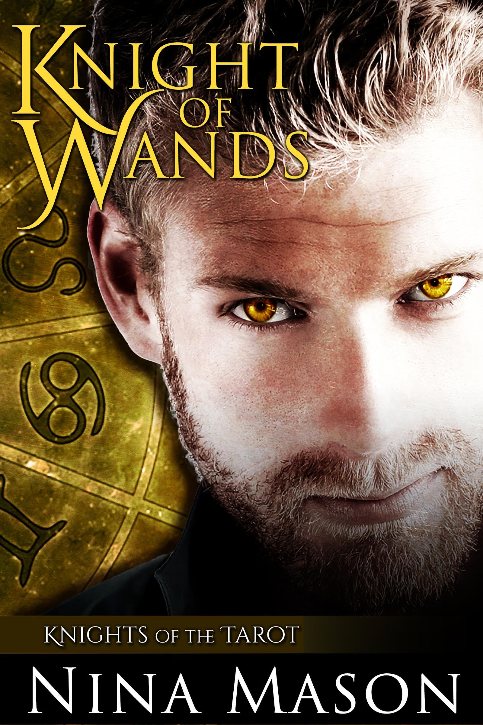 Knight of Wands