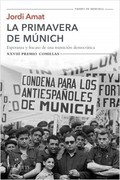 La primavera de Münich book cover