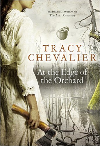 Cover of At the Edge of the Orchard