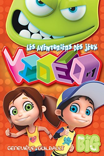 Les aventuriers des jeux vidéo