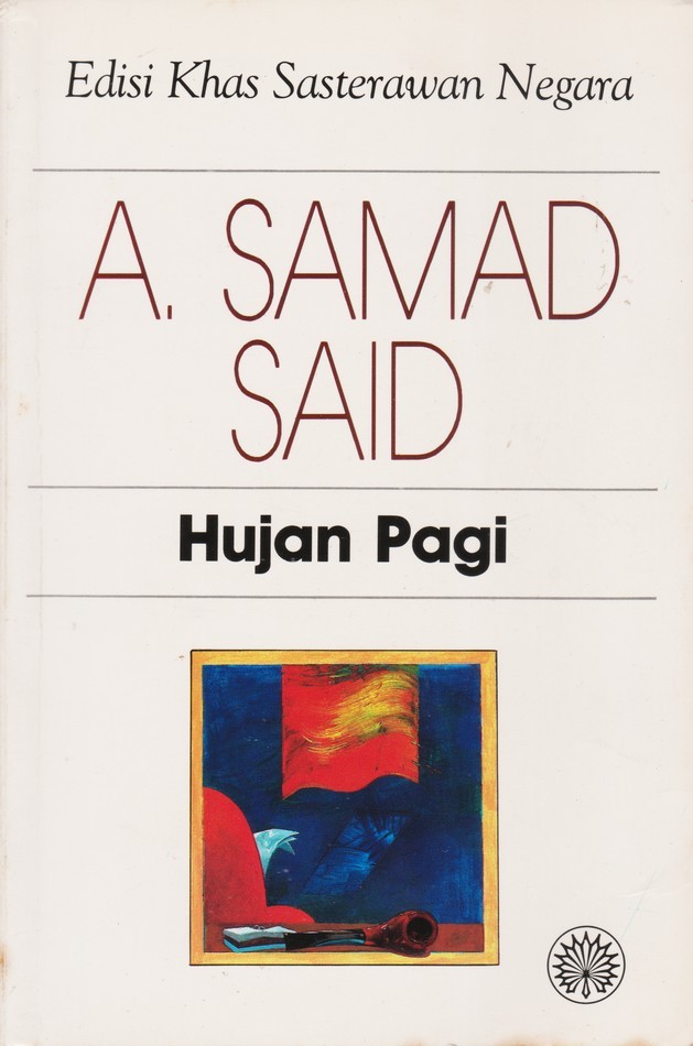 The Morning Post book cover