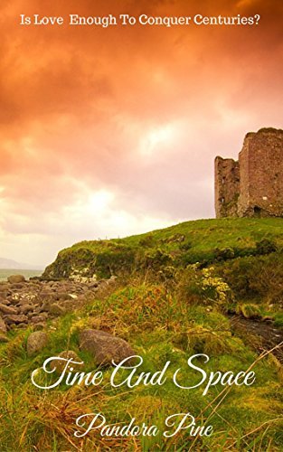 Out of Time book cover 2