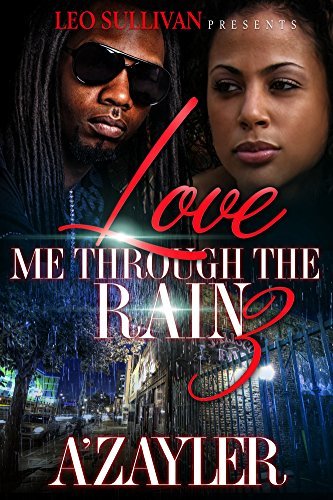 Love Me Through The Rain 3 book cover