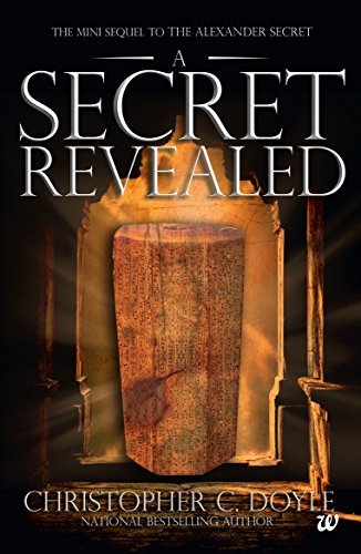 The Mini Sequel to The Alexander Secret: A Secret Revealed