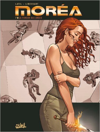 Moréa book cover 2