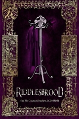 Riddlesbrood by Clyde P. Riddlesbrood | Goodreads