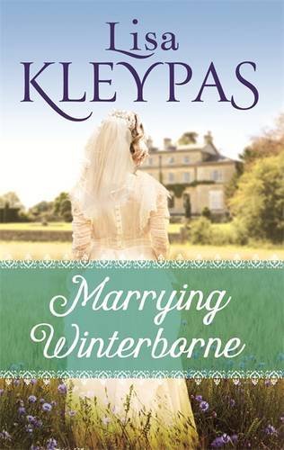 Marrying Winterborne (The Ravenels, #2)