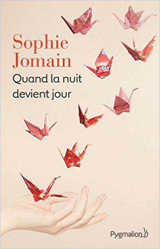 Quand la Nuit devient jour book cover