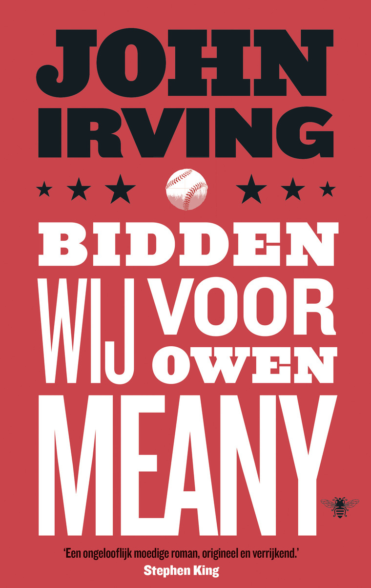 Bidden wij voor Owen Meany by John Irving Goodreads Bidden wij voor Owen Meany by John Irving Goodreads