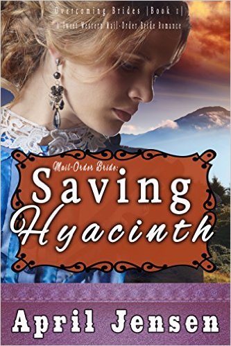 Saving Hyacinth
