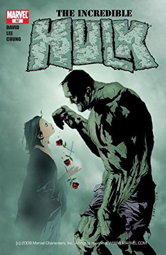 Incredible Hulk (1999-2007) #82 book cover