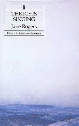 The Ice is Singing book cover