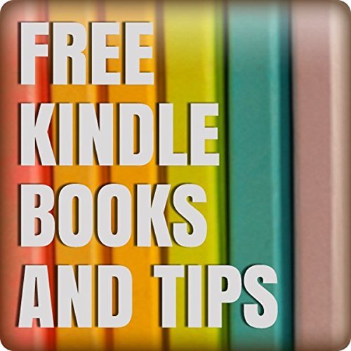 Free Kindle Books and Tips book cover