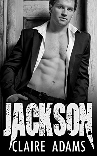 Jackson Vol. I book cover