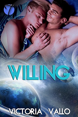 Willing book cover
