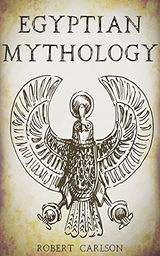 Egyptian Mythology: A Concise Guide