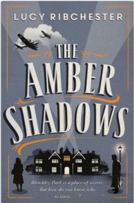 The Amber Shadows