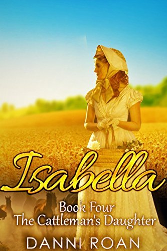Isabella book cover