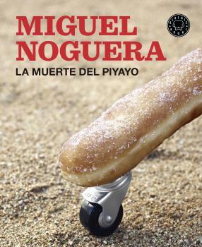 La muerte del piyayo book cover
