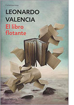 El libro flotante book cover