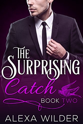 The Surprising Catch, Book Two book cover