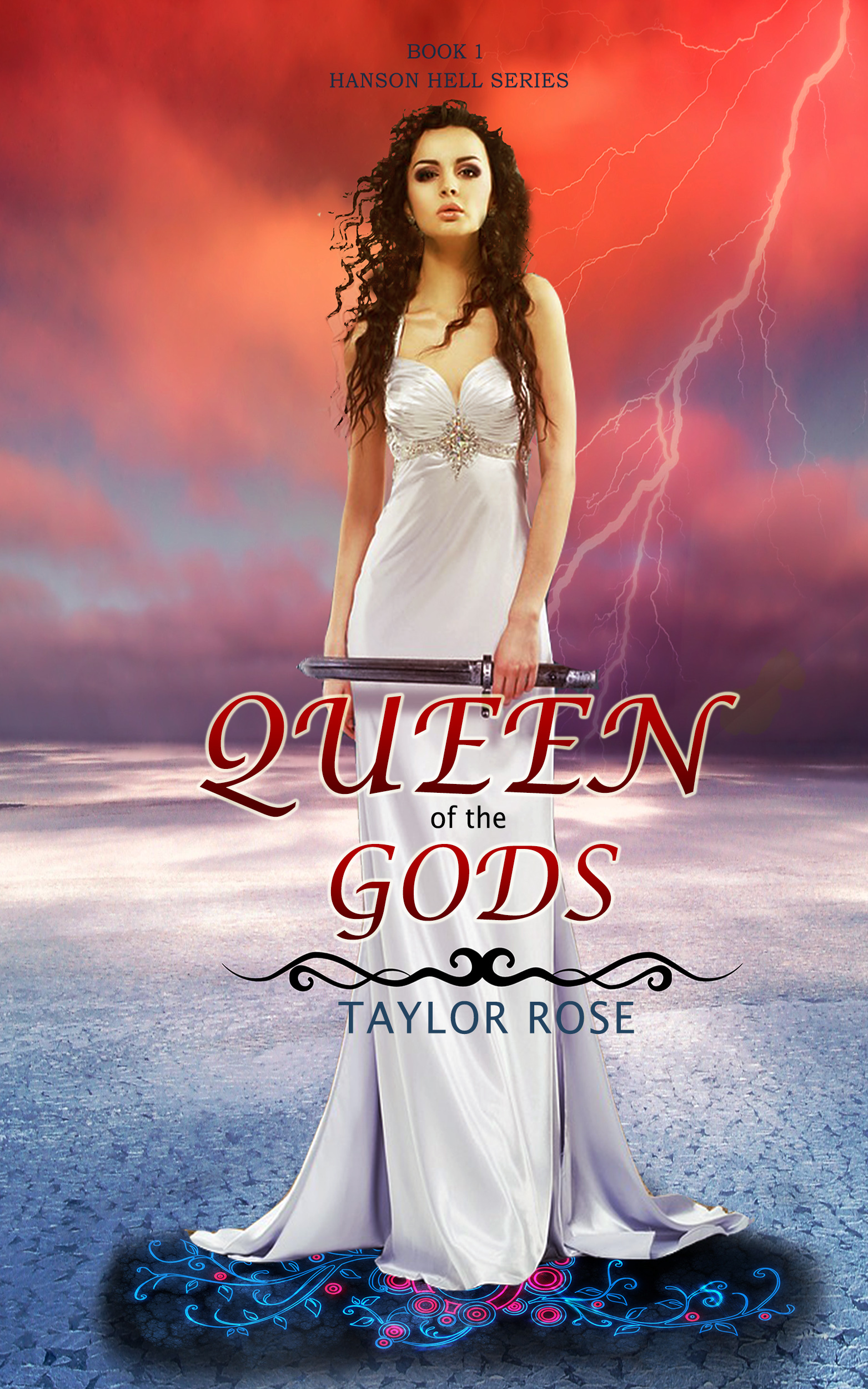 Queen of the Gods